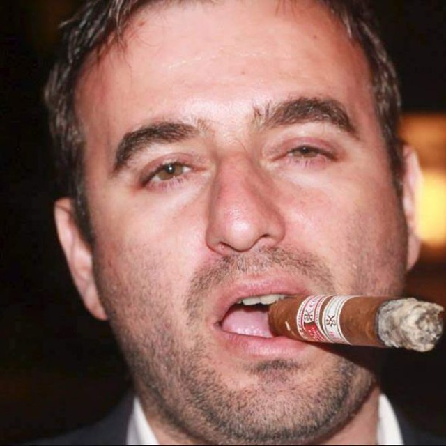 Dan Gershony
