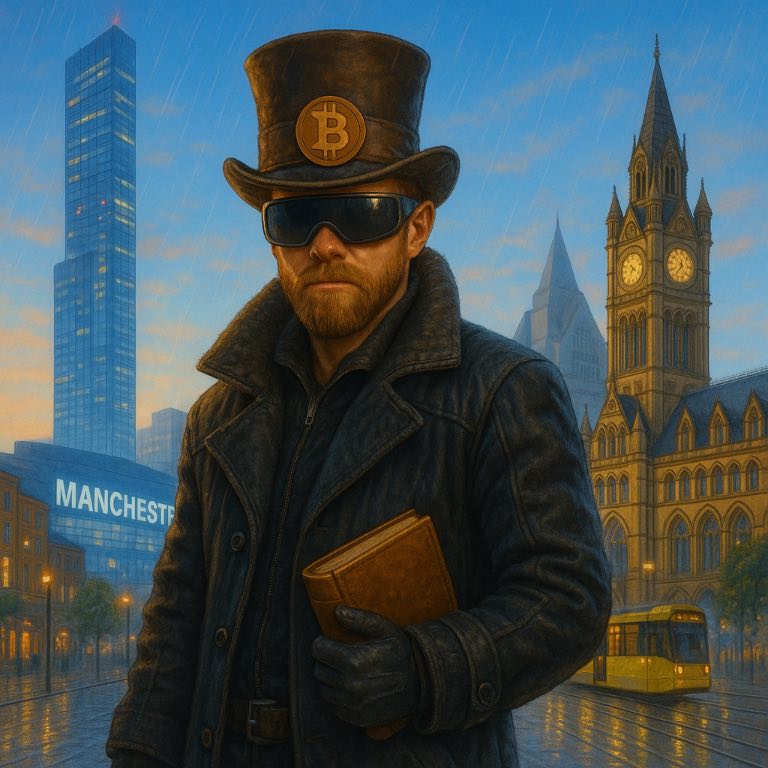 Mad Bitcoins