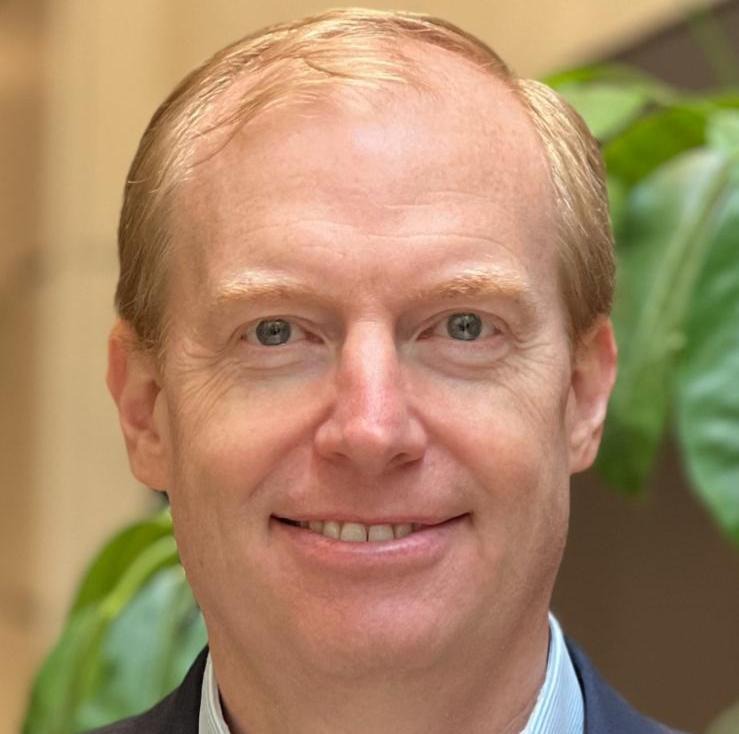 Rob Gaskell