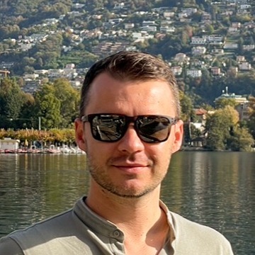 Tomas Chojnaki