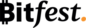 BitFest logo at 300 × 98 (BitFest-lockup-dark-300x98.webp)
