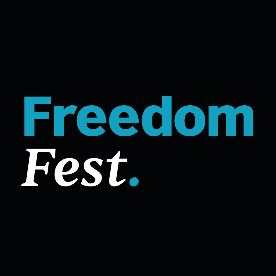 FreedomFest Mark square logo (FreedomFest-logo-02-02.png)