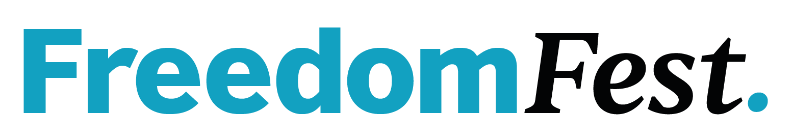 FreedomFest Wide lockup logo (FreedomFest-logo-02-04.png)