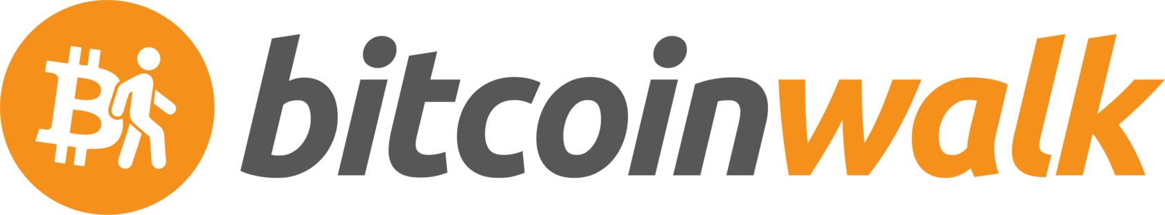 Bitcoin Walk
