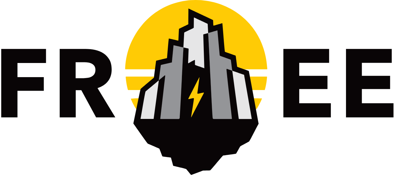 FREE Madeira logo