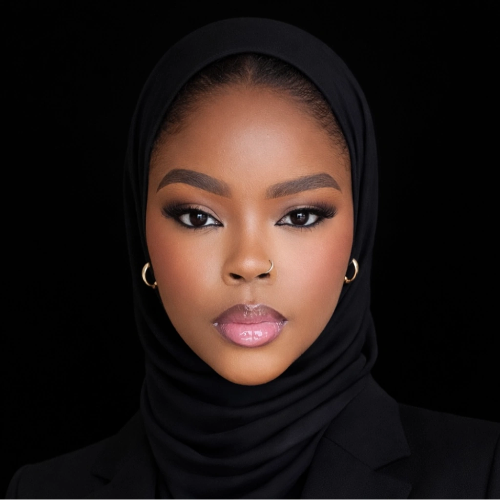 Halima Abba