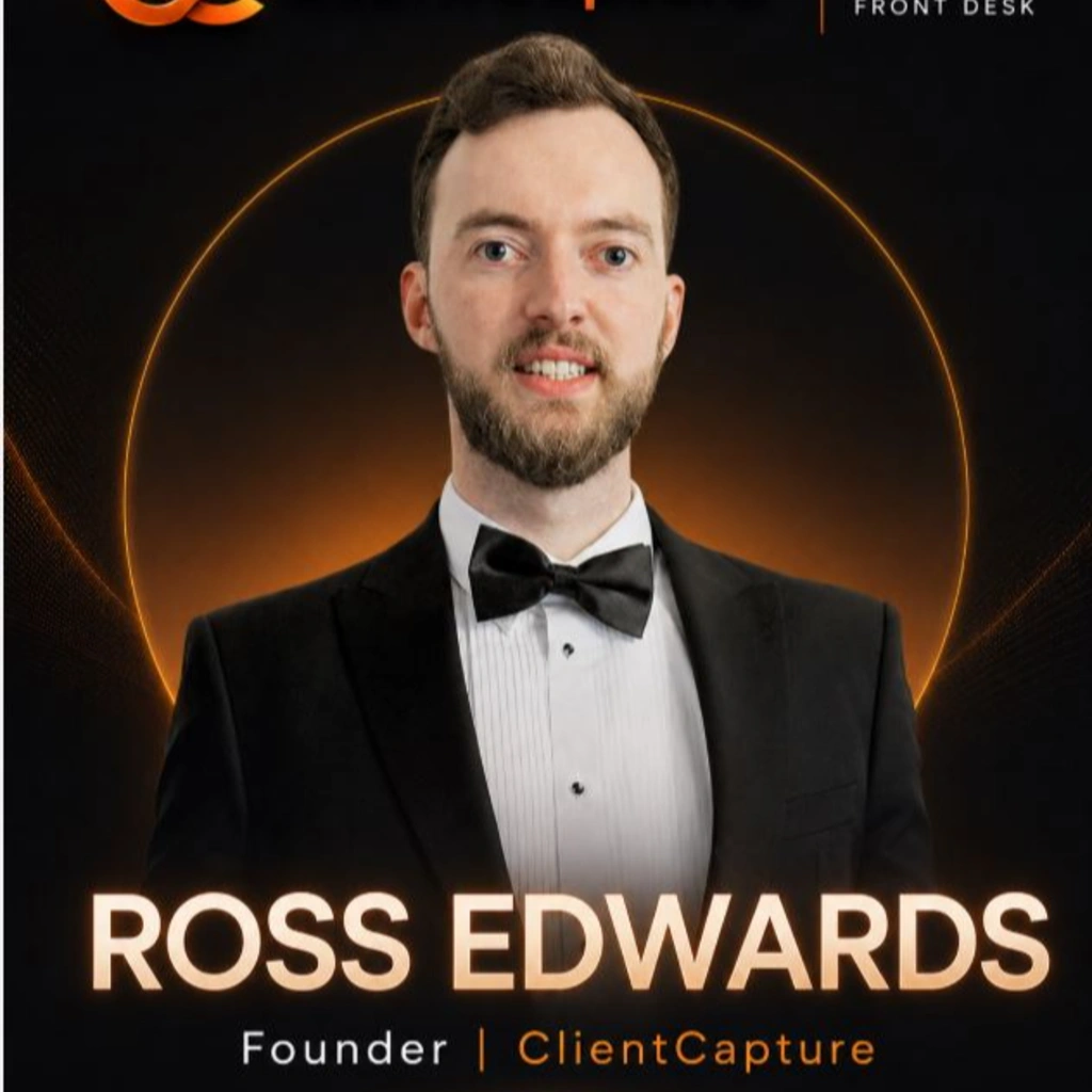Ross Edwards