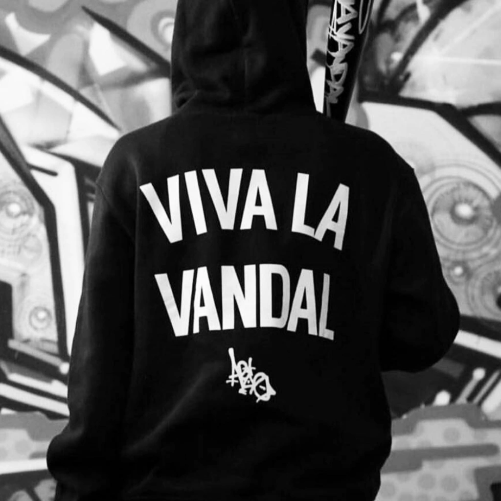 Viva La Vandal
